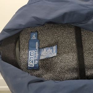 Polo by Ralph Lauren men's Jacket